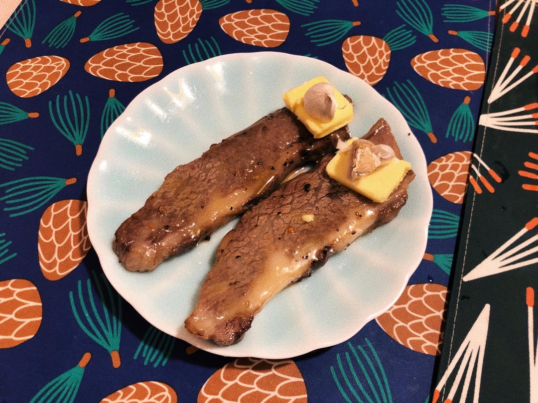 煎一块好牛排，你需要知道的一切