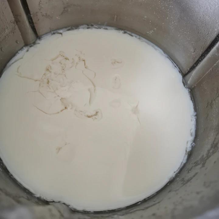 豆腐脑——小美版