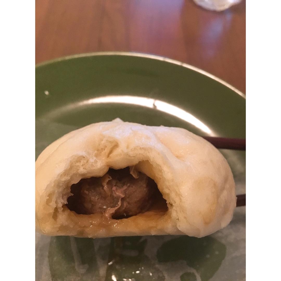 论肉馅的拌制方法