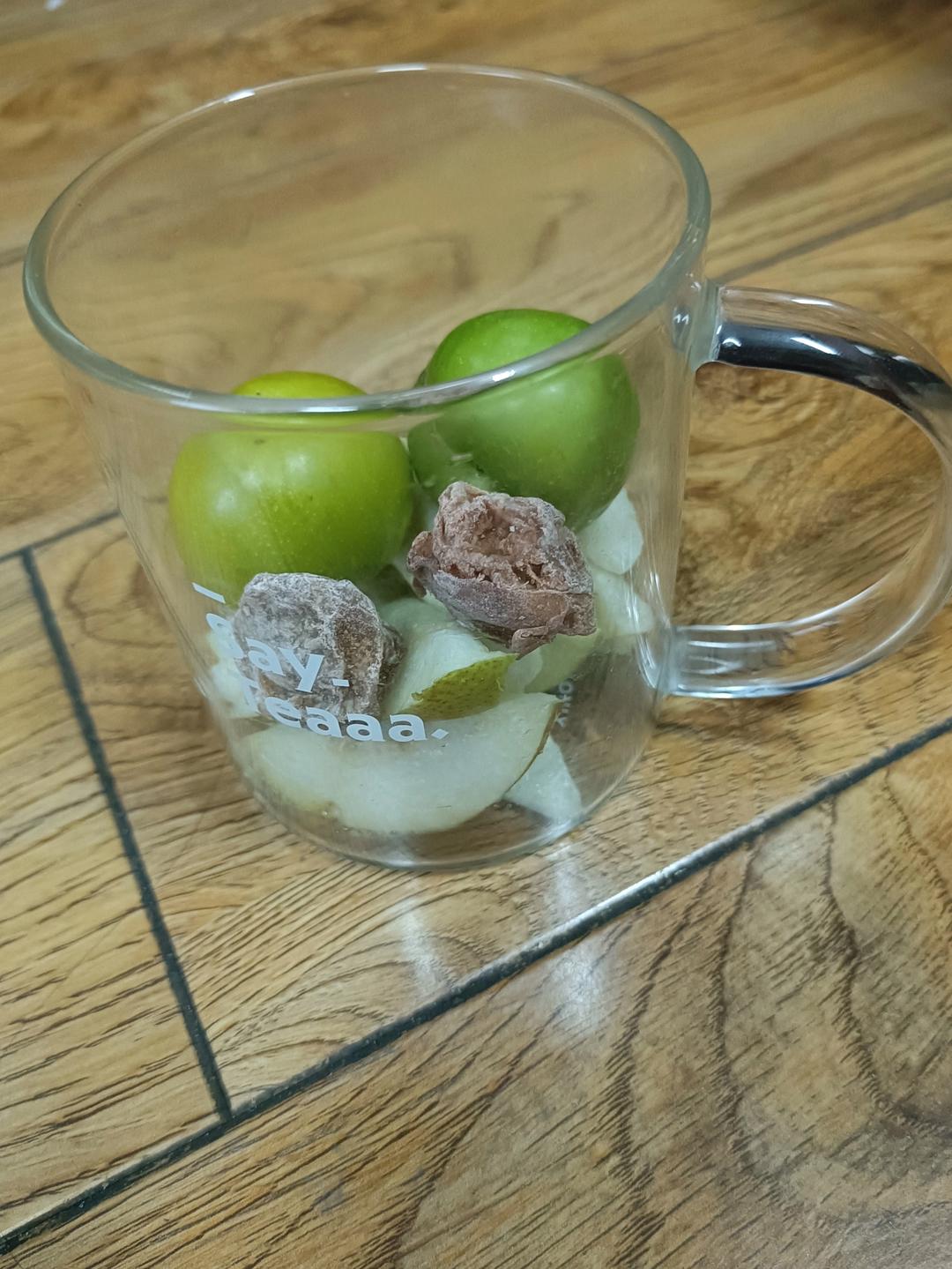 胡萝卜炖牛肋条【5-6月北鼎珐琅锅食谱】