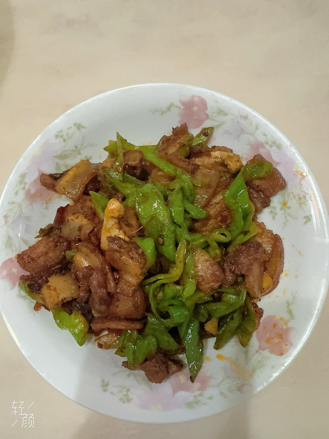 四川回锅肉