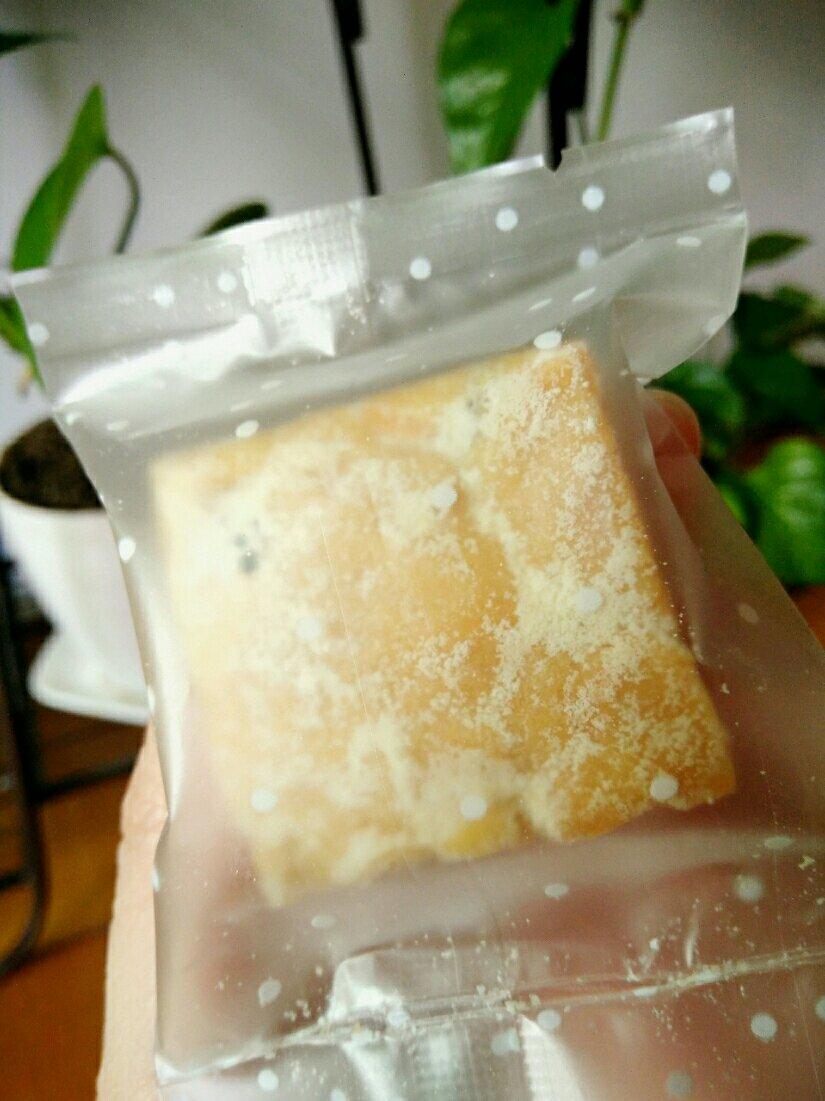 花样口味的雪花酥（12种不同口味）