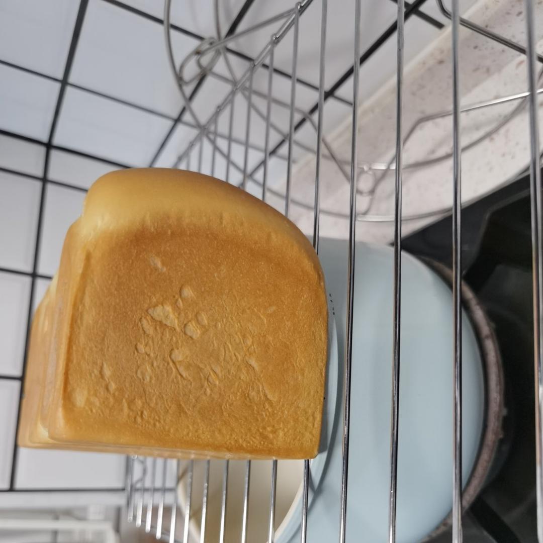 醇奶手撕吐司