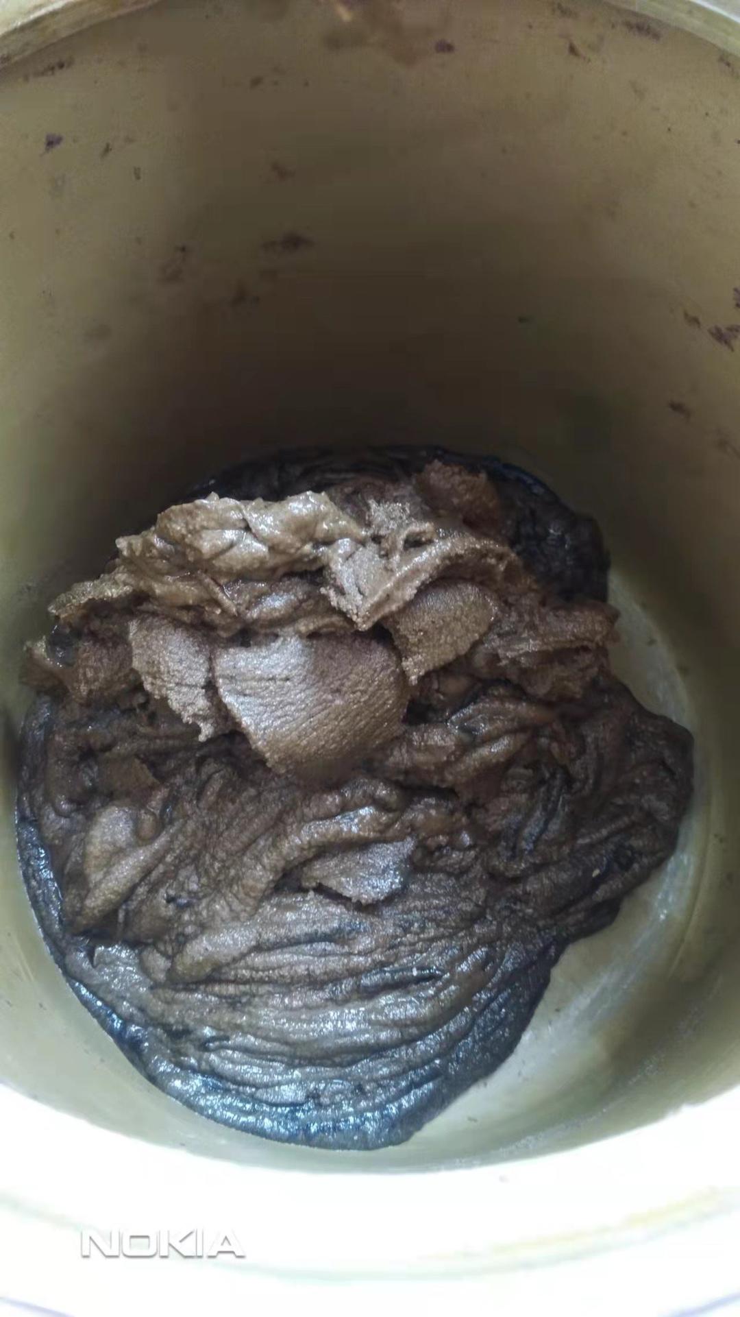 磨浆机磨芝麻酱