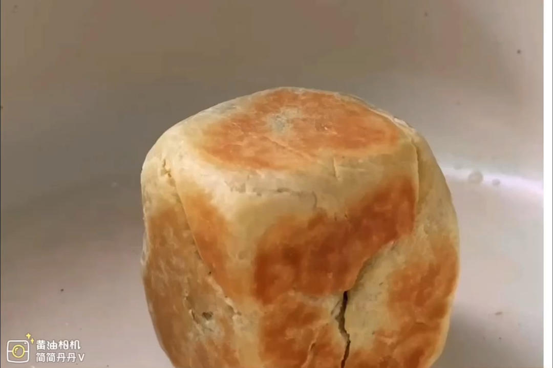 很仙的仙豆糕