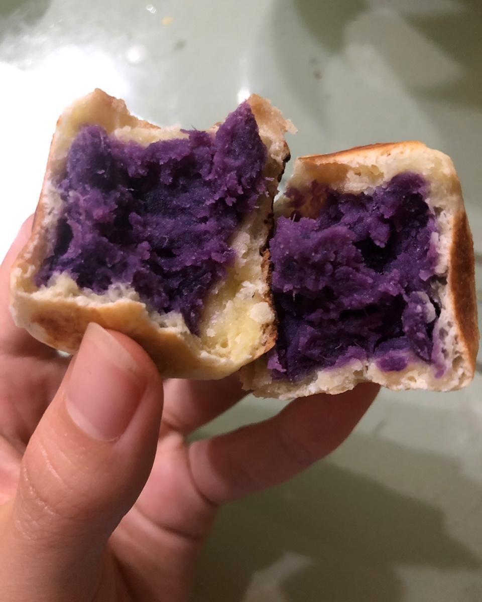 满满当当的诱惑 仙豆糕