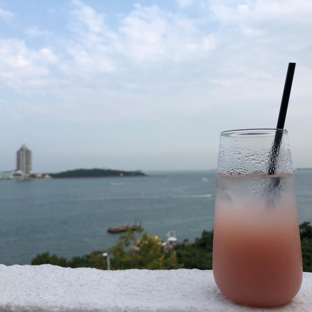 温暖的豆