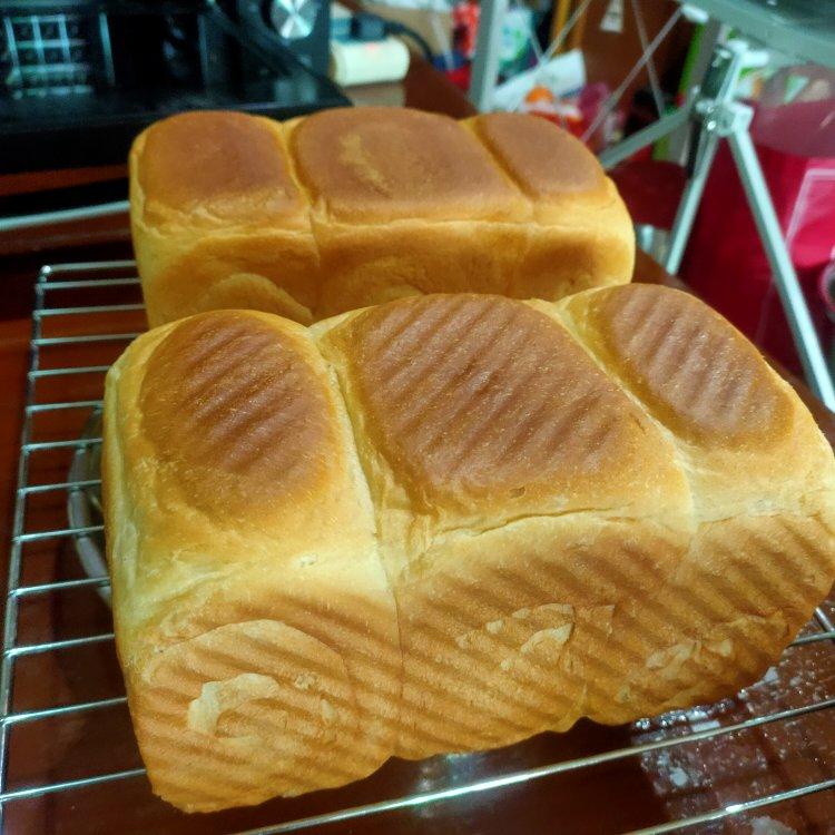 全麦吐司（70%冷藏中种法）