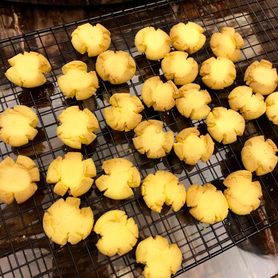 玛格丽特小饼干