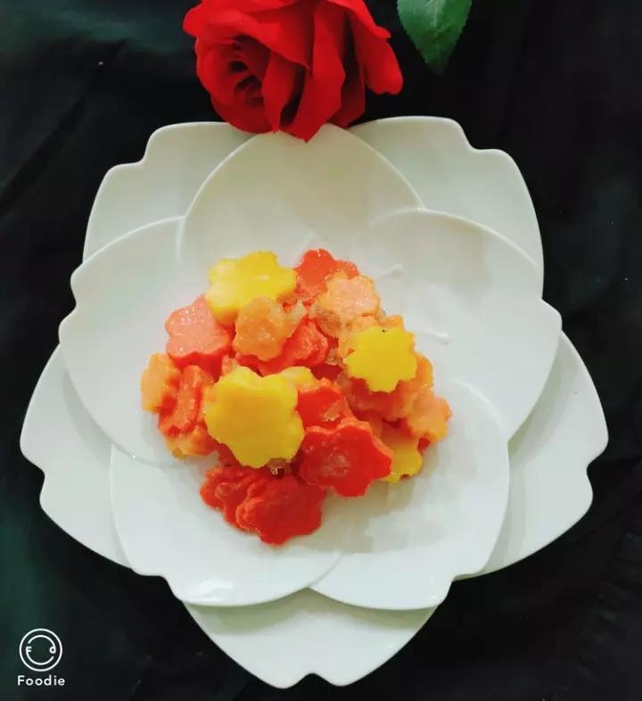 蒿子饭