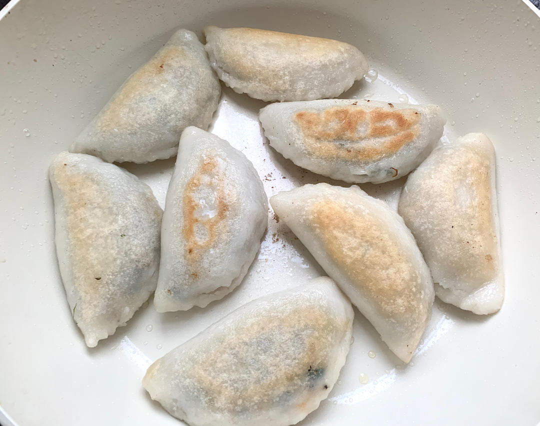 广西咸糍粑