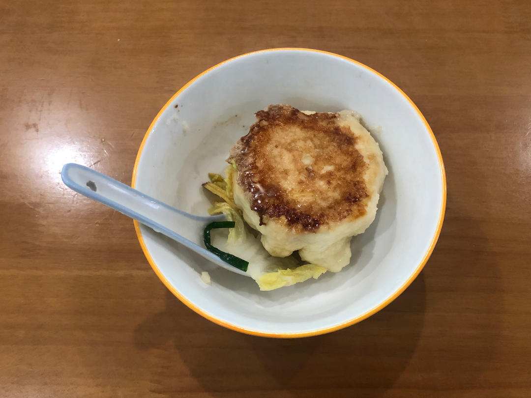 面食辑：随性的包子、馒头、糕点集～