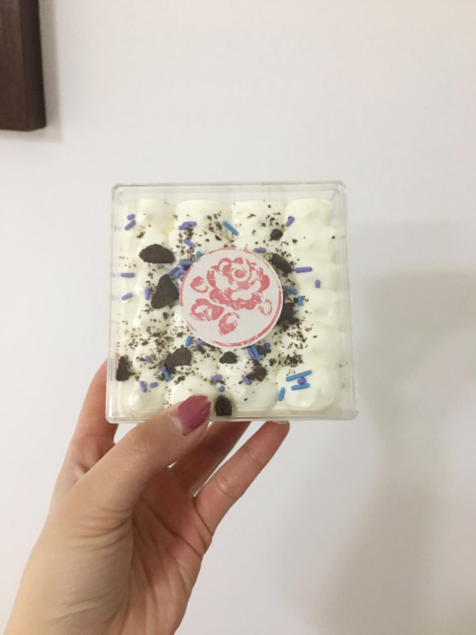 红丝绒蛋糕卷（完美毛巾底）