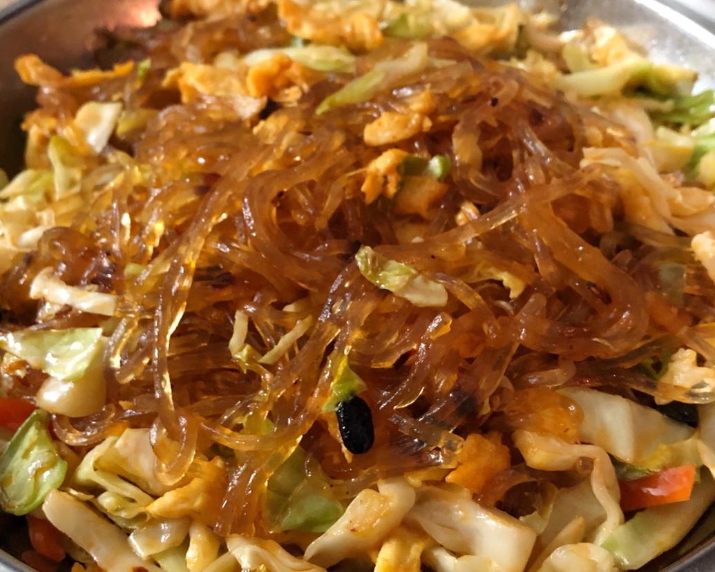 铁板水晶粉（家庭版）