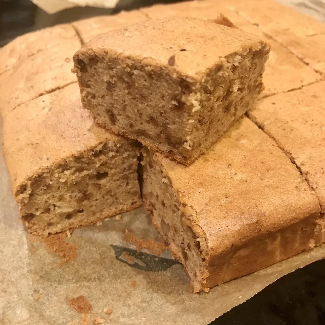 比五道口枣糕王还好吃的枣糕