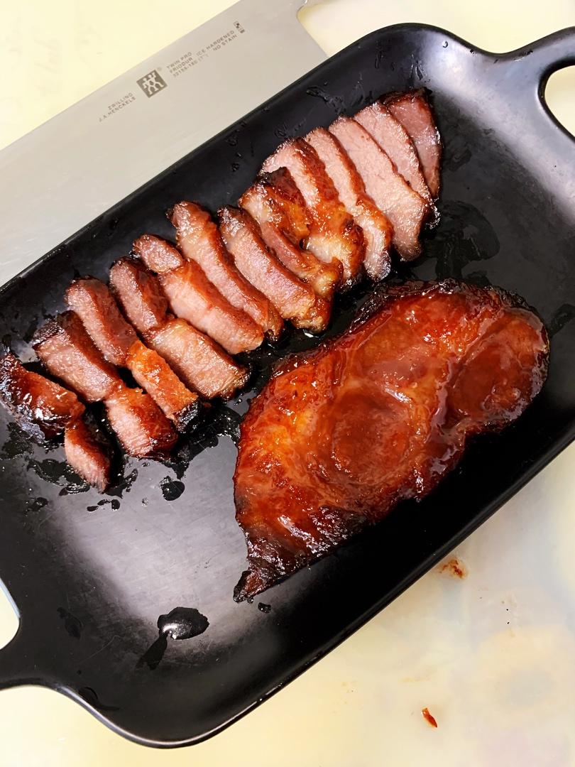 叉烧肉
