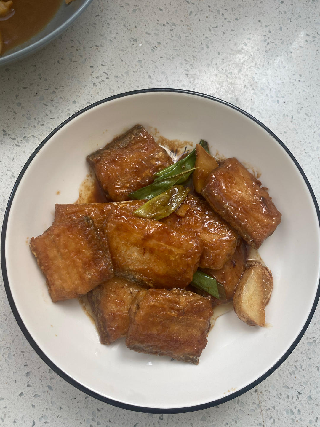 零失误的红烧带鱼，经典家常菜，吃了就忘不掉的味道