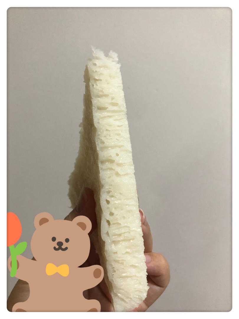白糖糕(伦教糕)