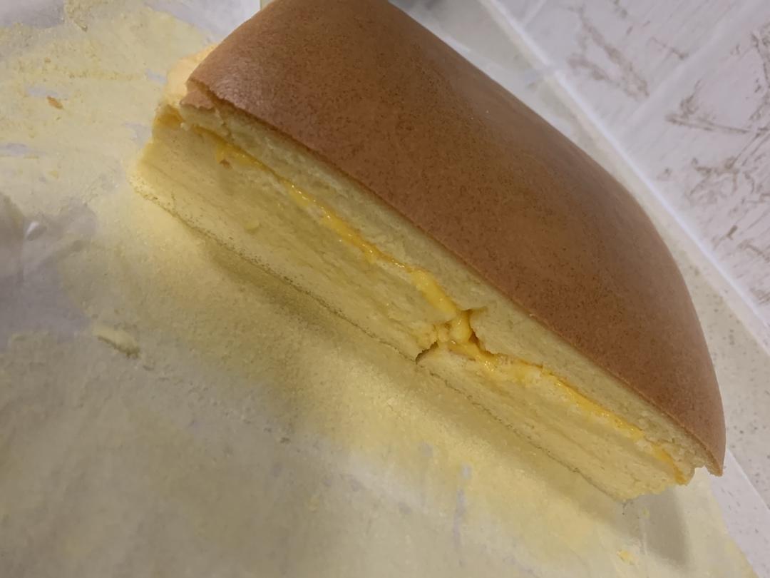 相思蛋糕~古早味蛋糕