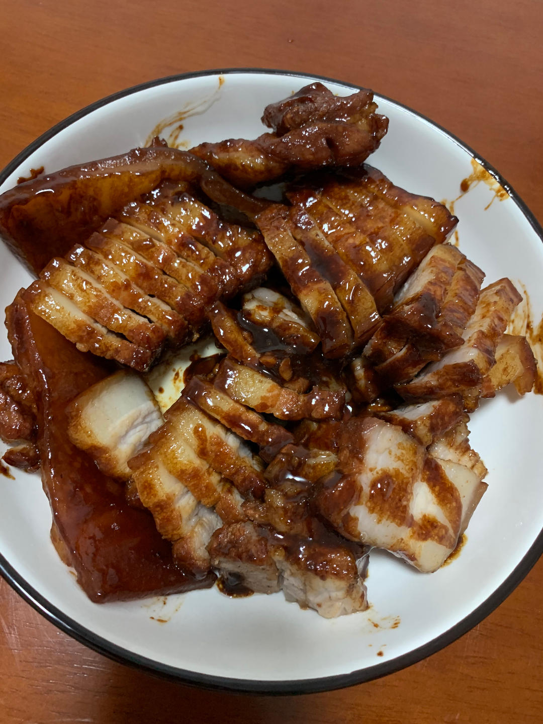 🔥叉烧肉--不用烤箱不用叉烧酱‼️比买的还好吃.而且更健康‼️