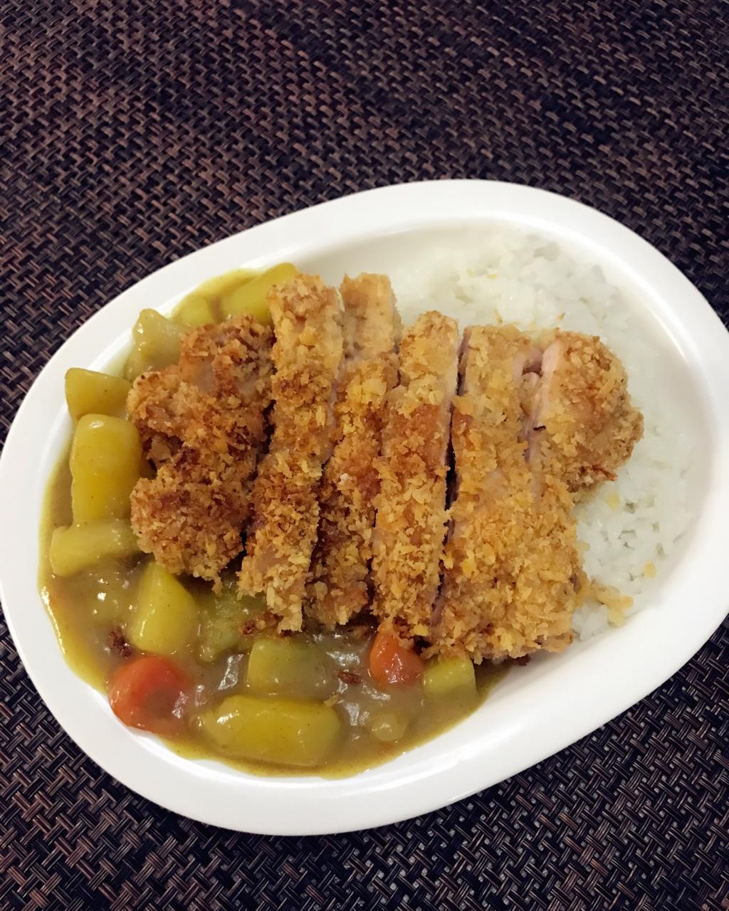 大力的锅