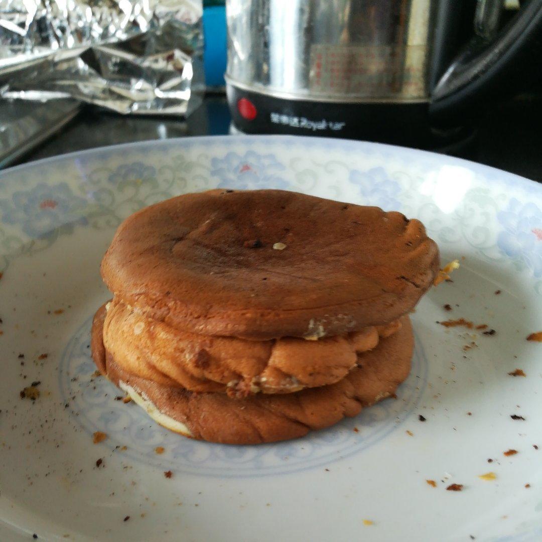 如何煎好一个pancake热香饼（超详细）