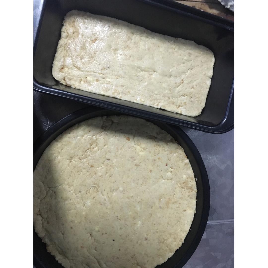 棉花糖版牛轧糖