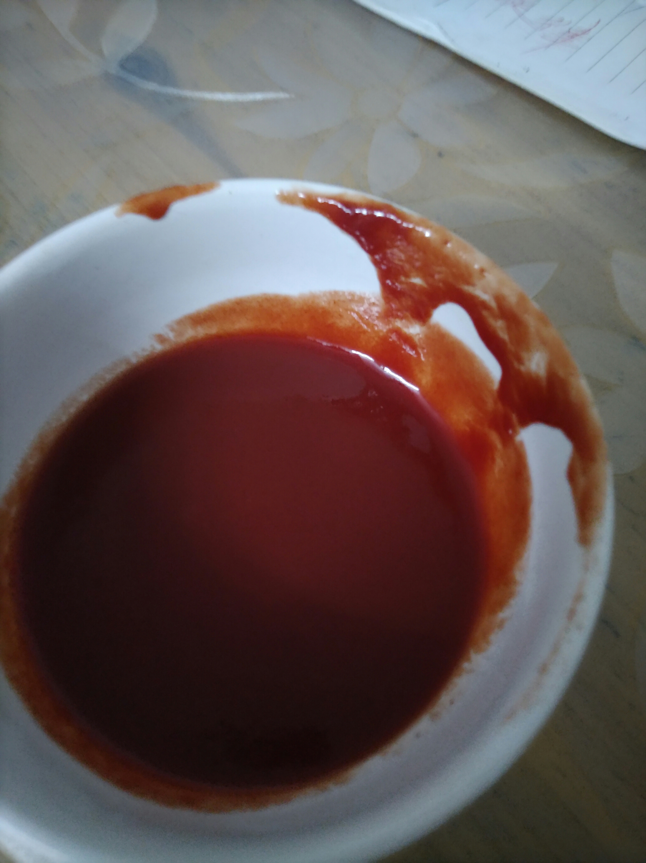 DIY番茄酱的做法