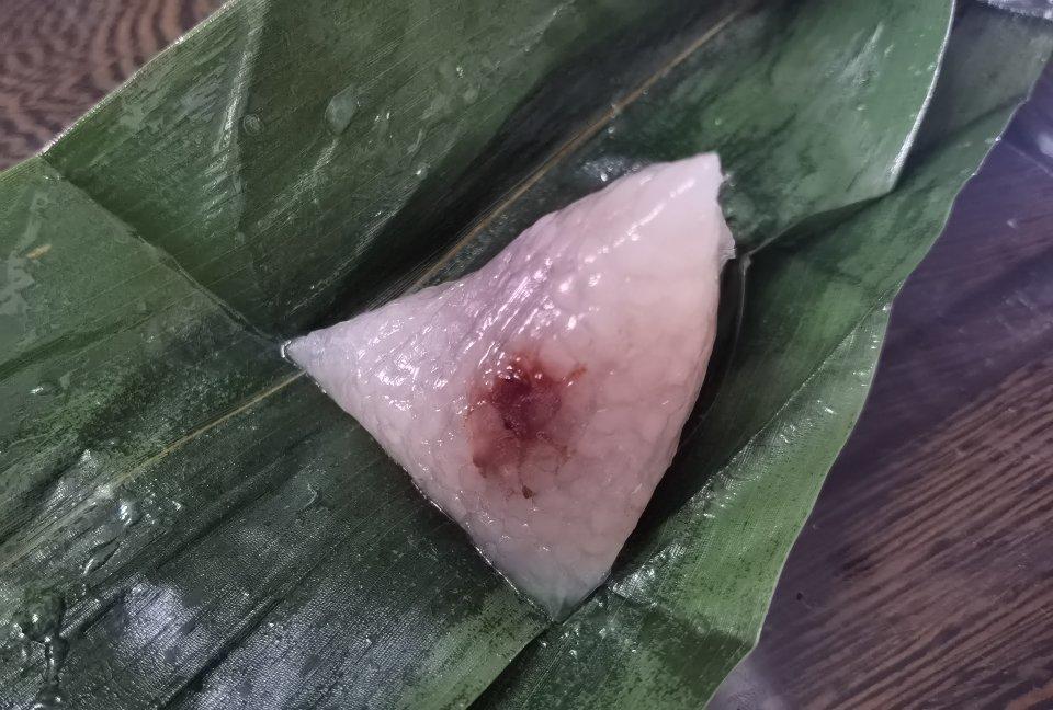 【视频】分享三种粽子的包法，简单好看不漏米