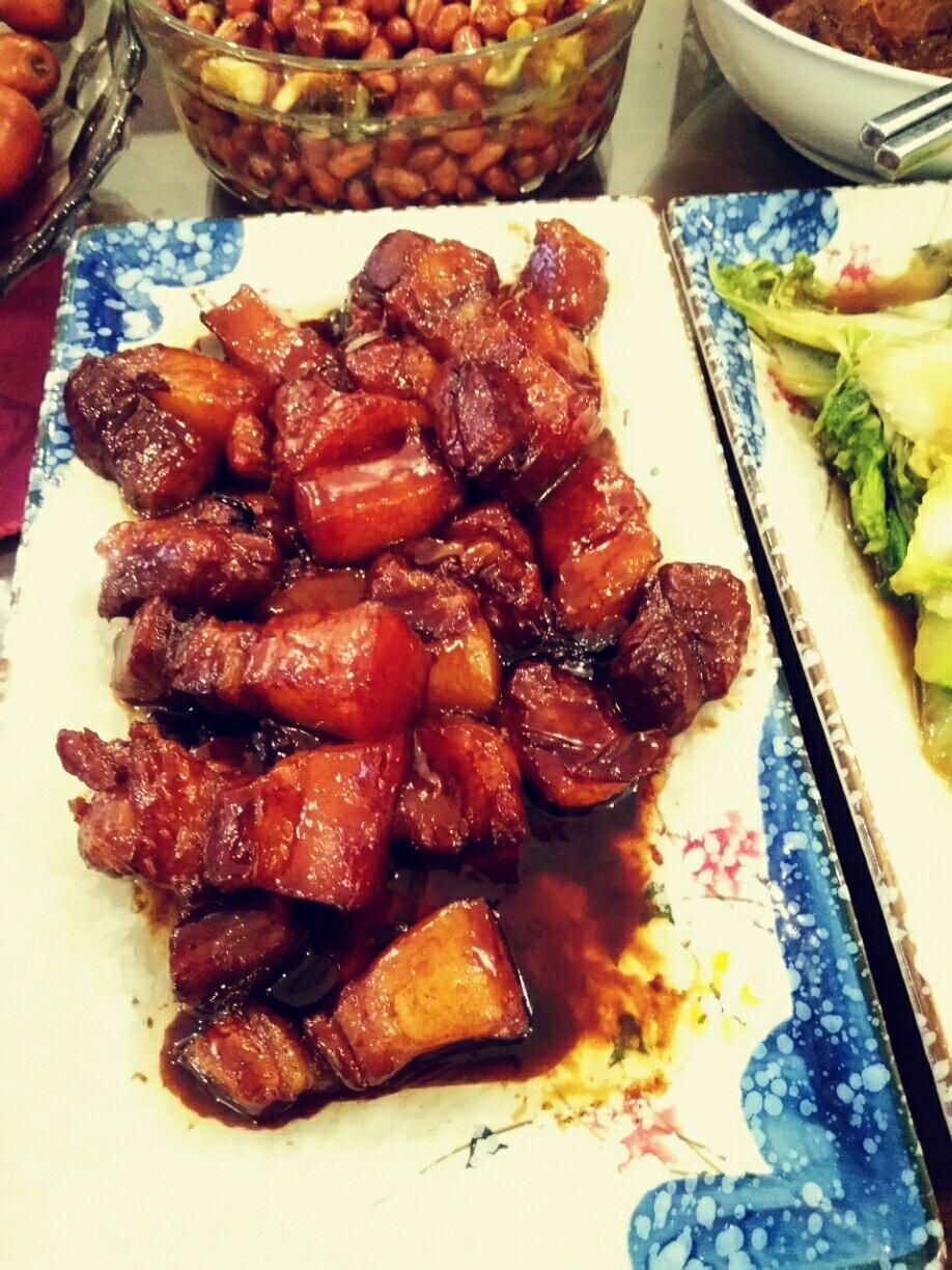 红烧肉