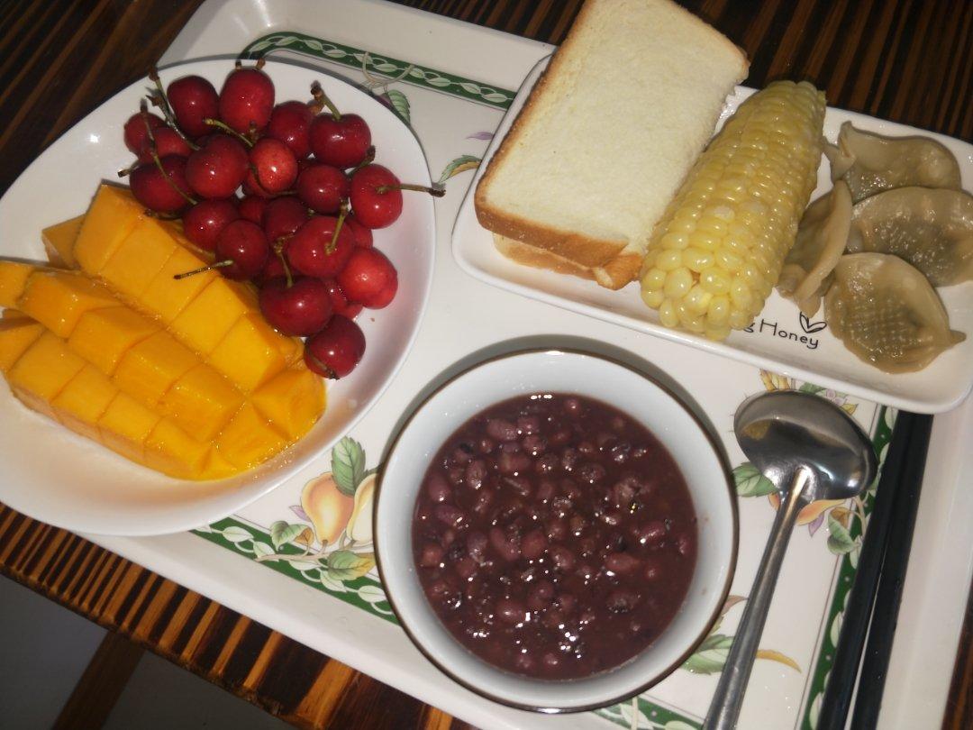 小学生早餐搭配参考