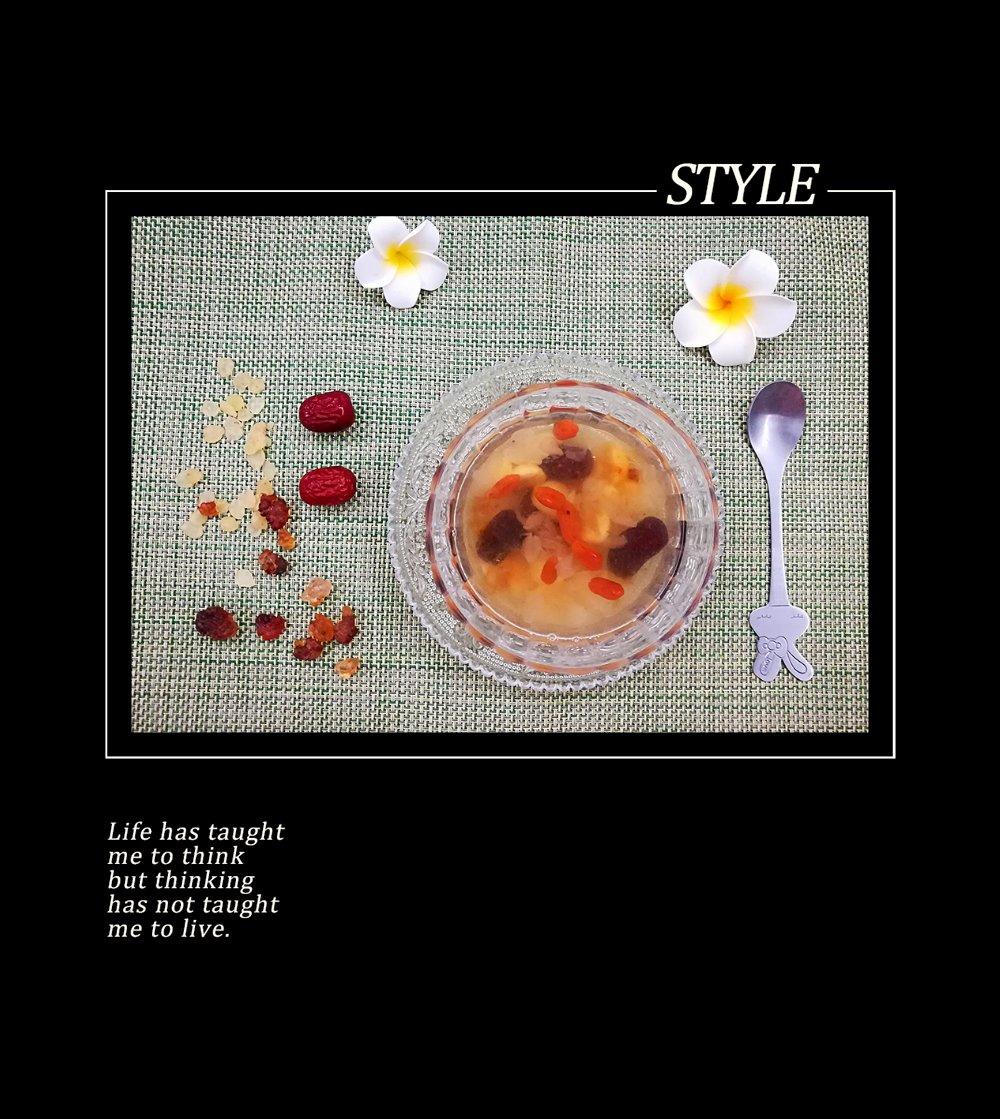 午餐•2017年6月9日