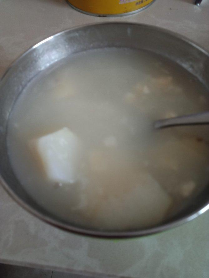 红薯汤