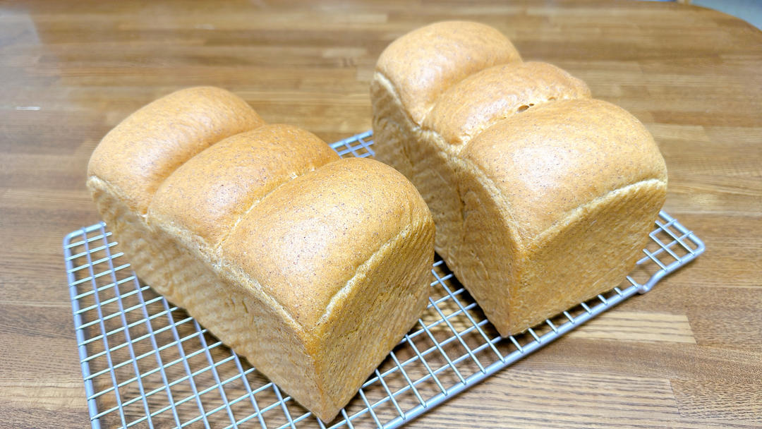 芝士片全麦吐司🍞疯狂消耗芝士片
