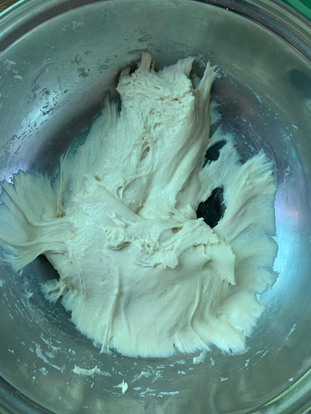 白面馒头 附细节视频详解