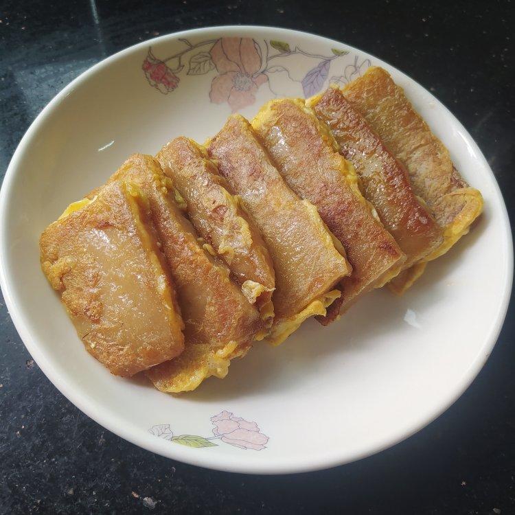 潮汕甜粿（年糕）