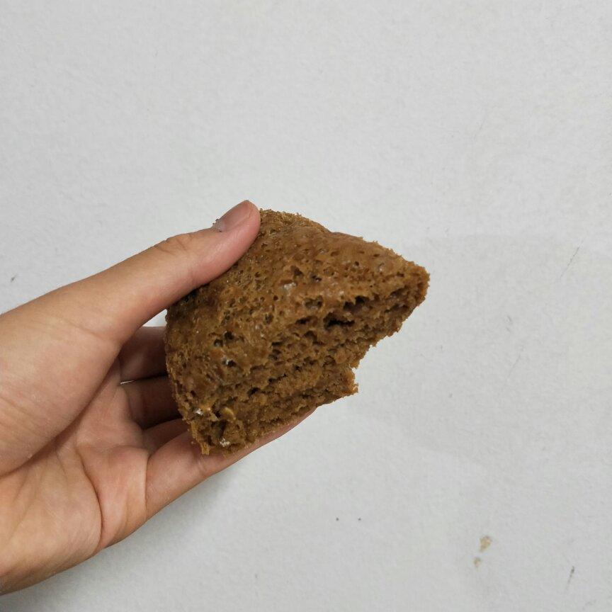 红糖发糕（超Q弹）——八寸配方（无泡打粉版）