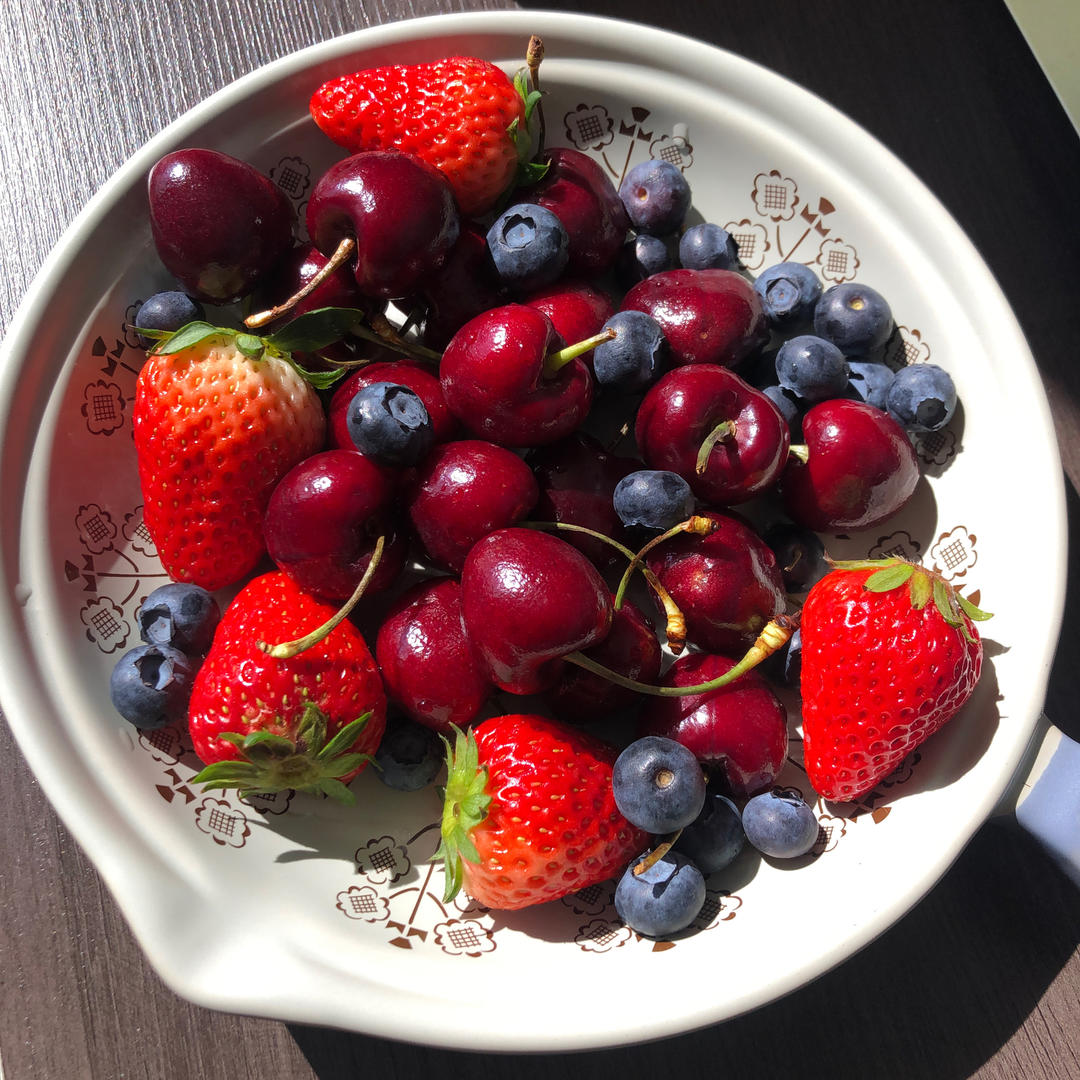 完美版本水果盘公式（年夜饭）（节日水果）（宴客菜）