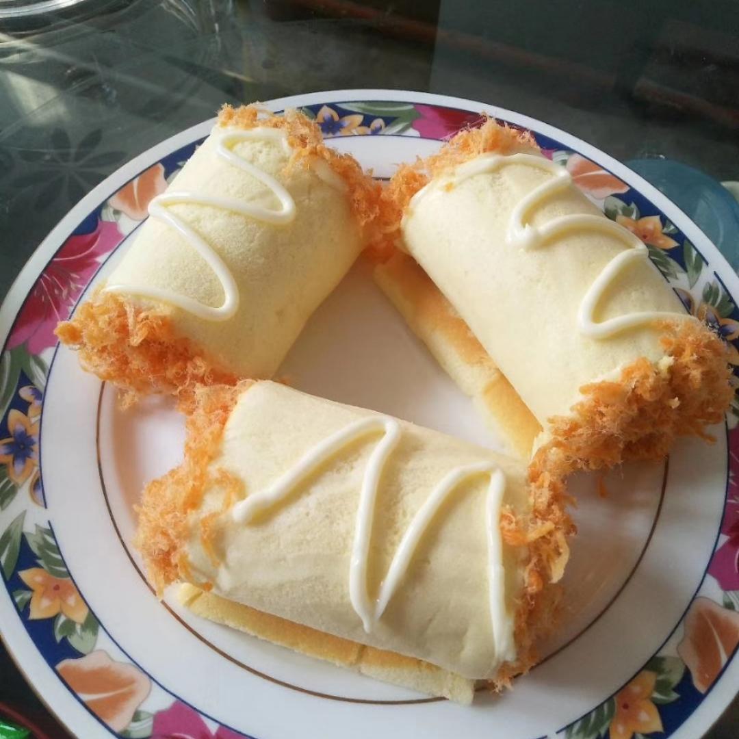 阿祖烘焙