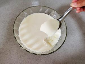 ㊙️1把黄豆1碗水❗就能做口感滑嫩的豆腐脑的做法 步骤10