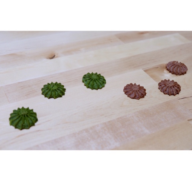 最好吃没有之一的曲奇！