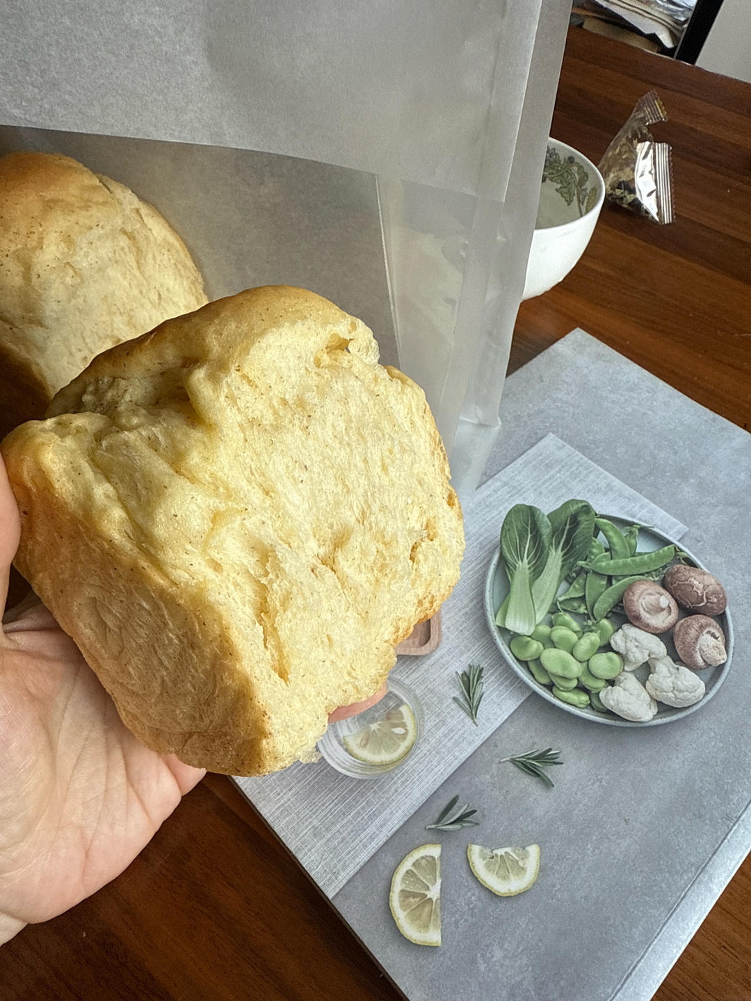 Poolish种（波兰种）吐司——不推荐不行的吐司配方