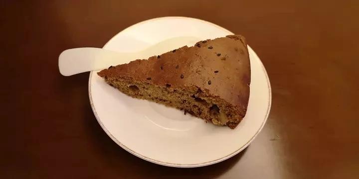 无意间热销的红枣糕