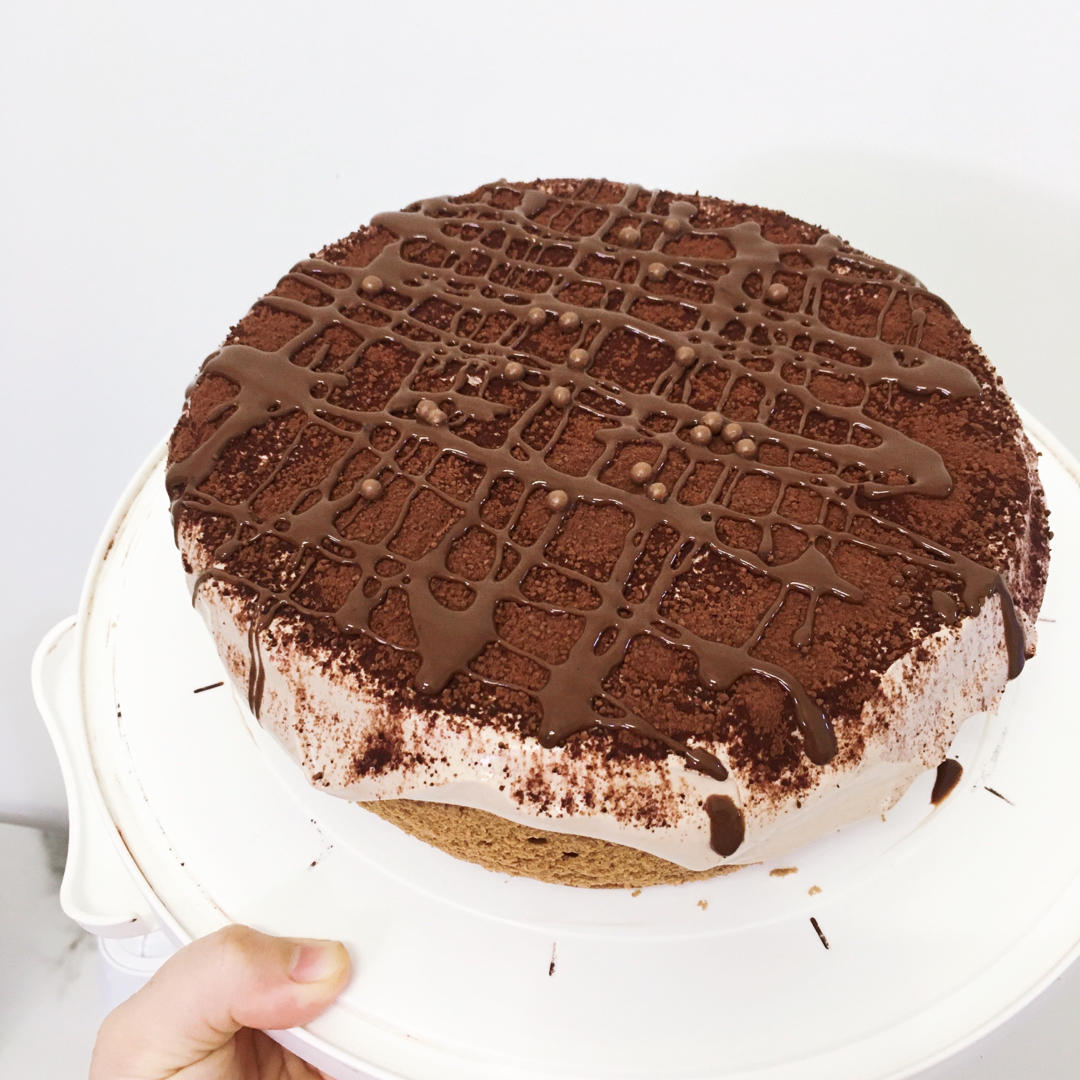 脏脏蛋糕 网红 独家网红脏脏蛋糕