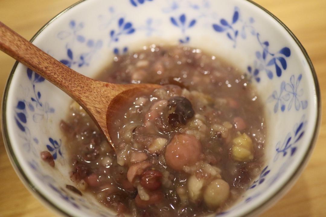 腊八粥