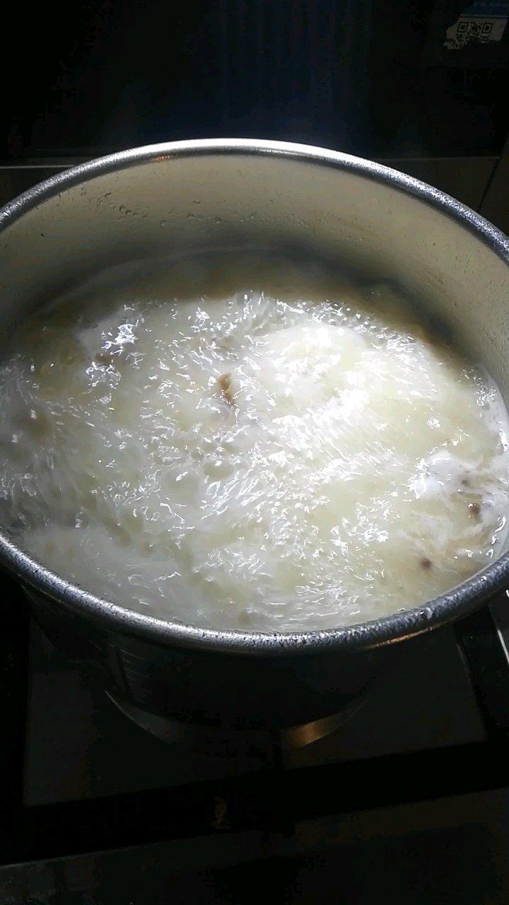 家的味道，妈妈做的四川羊肉汤