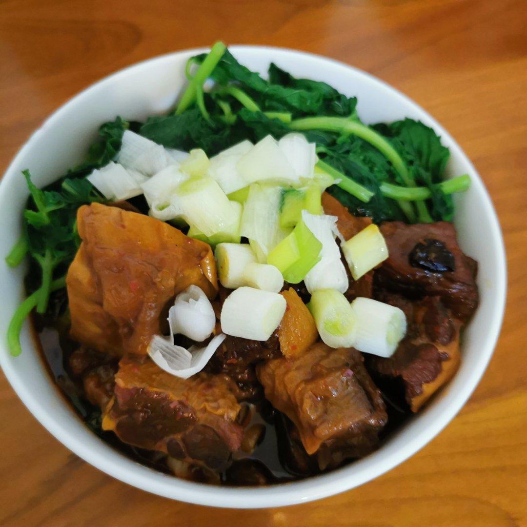 云南大酥牛肉