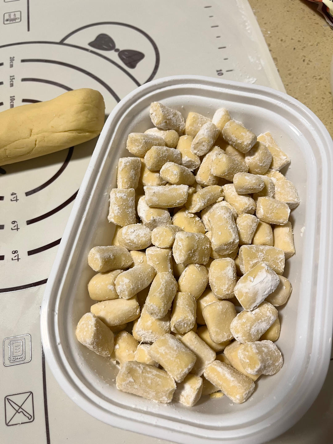 零失败新手轻松驾驭芋圆三色