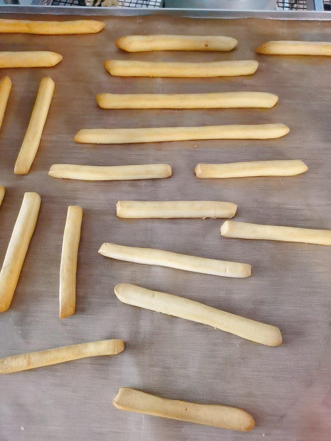 超简单的健康牛奶棒