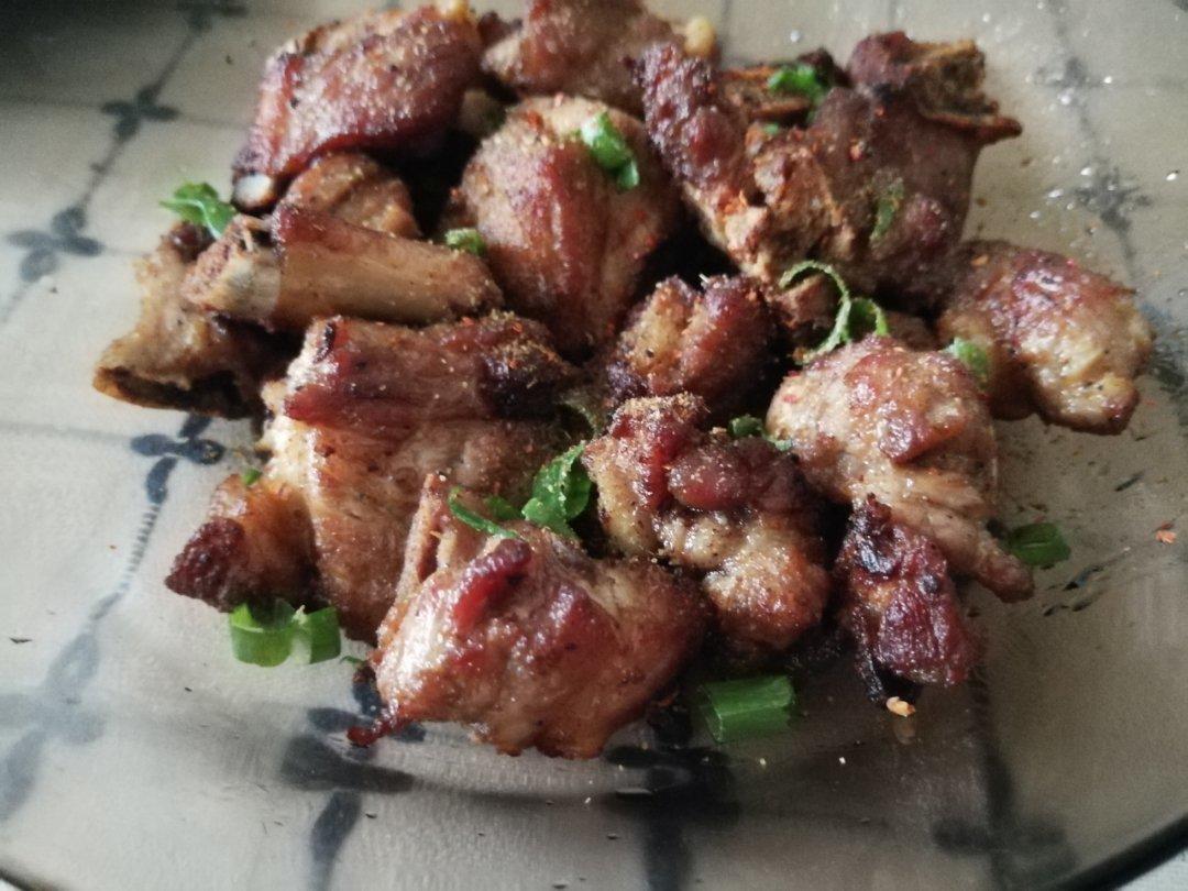 万能凉拌菜麻油